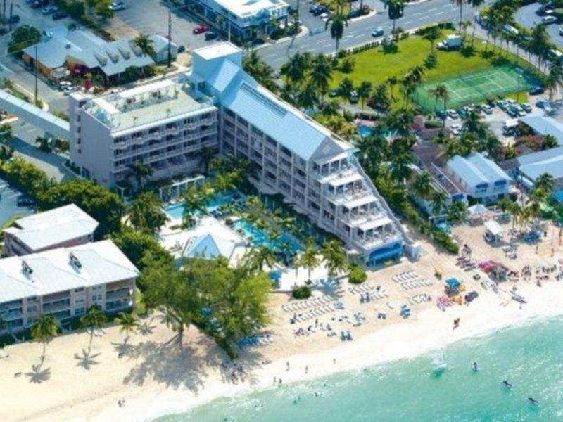 Grand Cayman Beach Suites Seven Mile Beach Exteriér fotografie