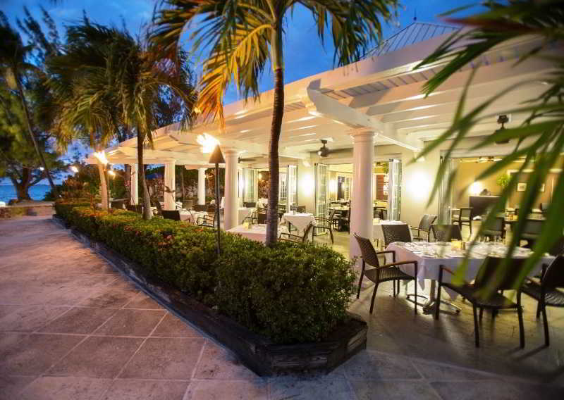 Grand Cayman Beach Suites Seven Mile Beach Exteriér fotografie